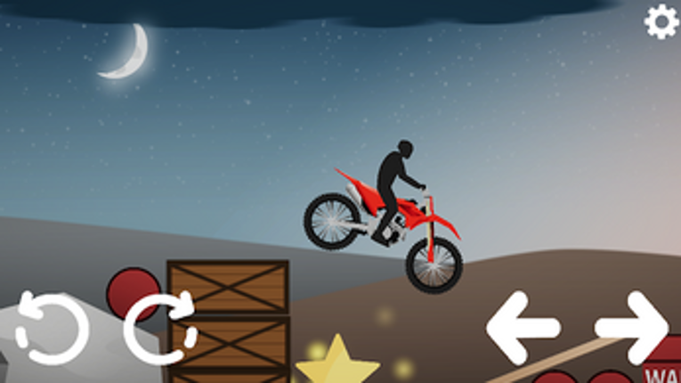 Broken Bones (Free Source code and Assets) Image