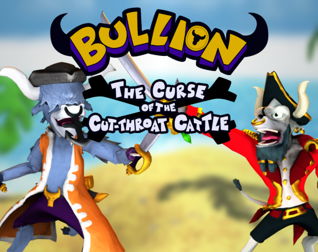 Games like Bullion - The Curse of the Cut-Throat Cattle