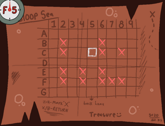Cartografree screenshot