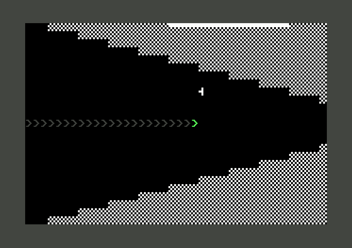 Games like CAVE ESCAPE (C64) by Josip Retro Bits