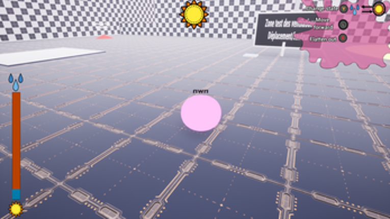 ChUwUing Gum screenshot