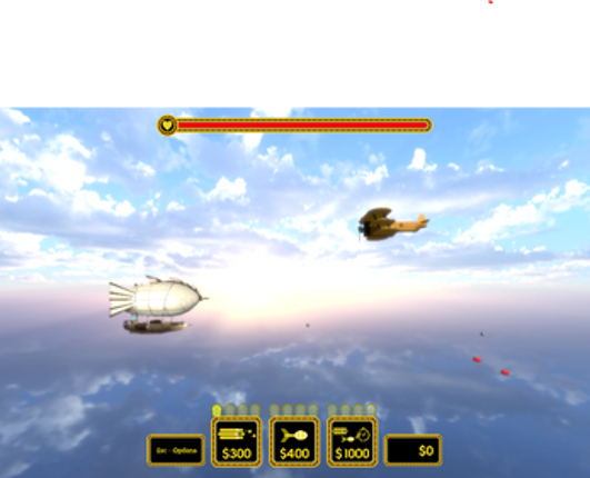 Cloud Empire Image