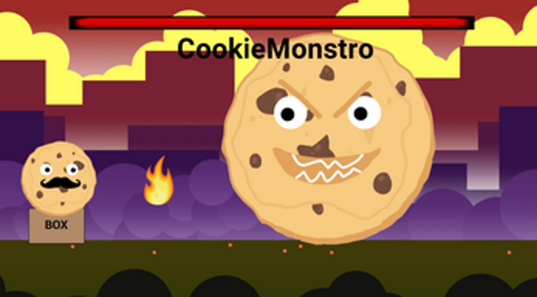 Cookies: Happily Baked Adventure Image