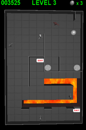 Crusher Ball Image