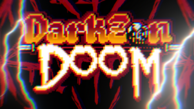 Games like Darkzan Doom