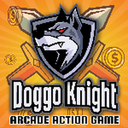 Doggo Knight screenshot
