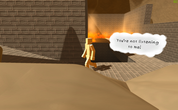 Don't do that screenshot
