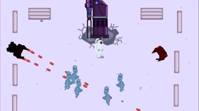 DRILL Image
