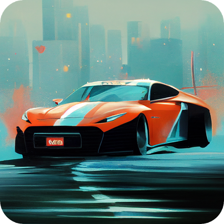 Games like DrivingMania [BETA]