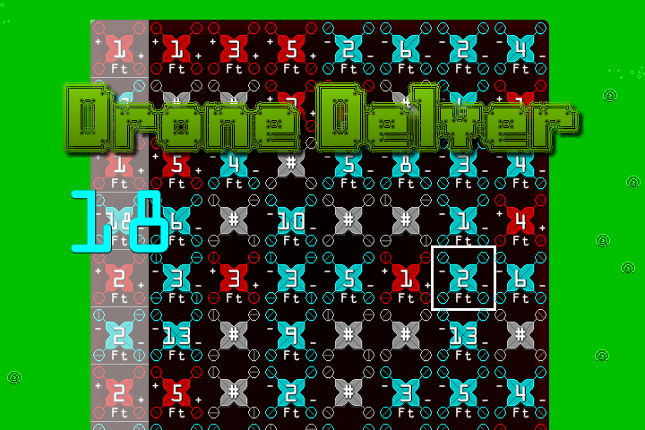Drone Delver Image