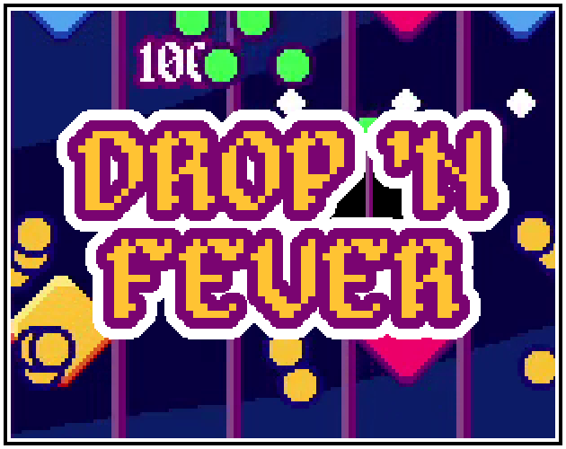 Games like DROP 'N FEVER