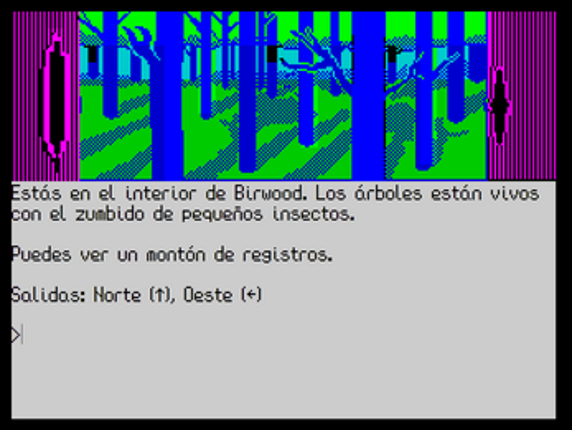 Excalibur : Espada De Reyes screenshot