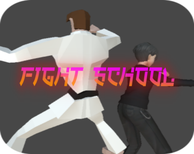 Games like Fight School