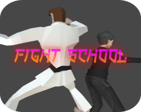 Fight School Image