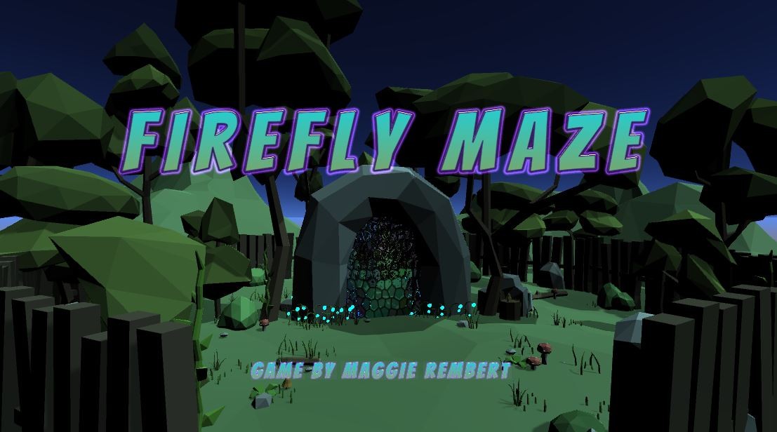 Games like Firefly Maze