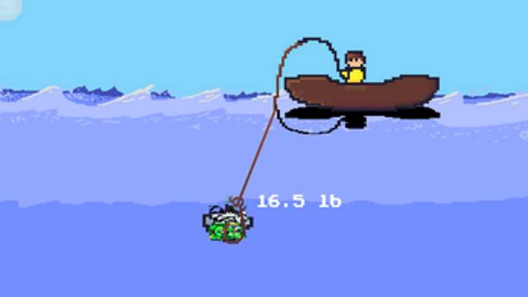 Fishing Time Image