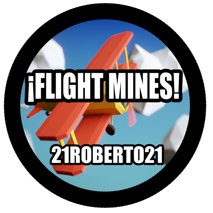 Games like ¡FLIGHT MINES!