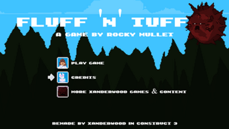 Fluff n Tuff screenshot