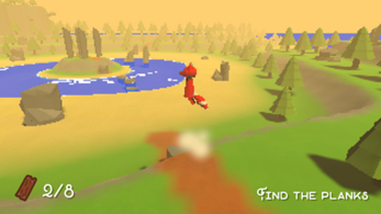 For Fox Sake screenshot