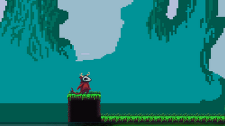 Forest Child screenshot