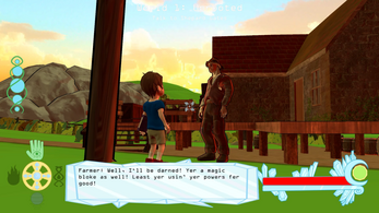 Glass Castle Image