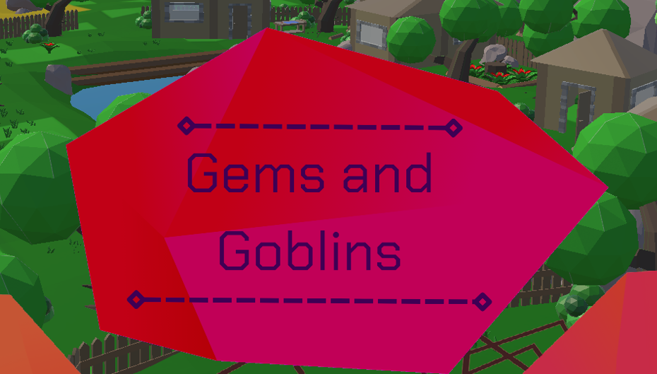 Games like Gems & Goblins