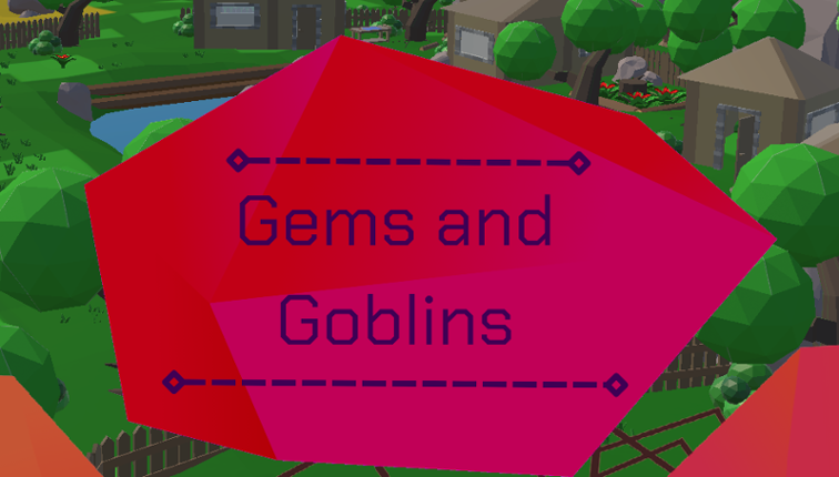 Gems & Goblins Image