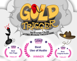 Gold Trigger Image