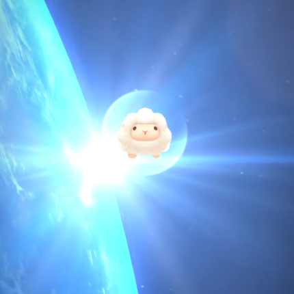 Good Sheep Image