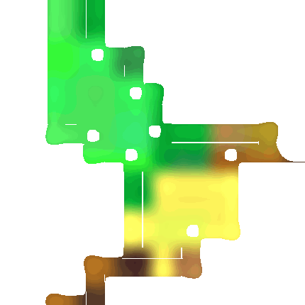 Gray Borders screenshot