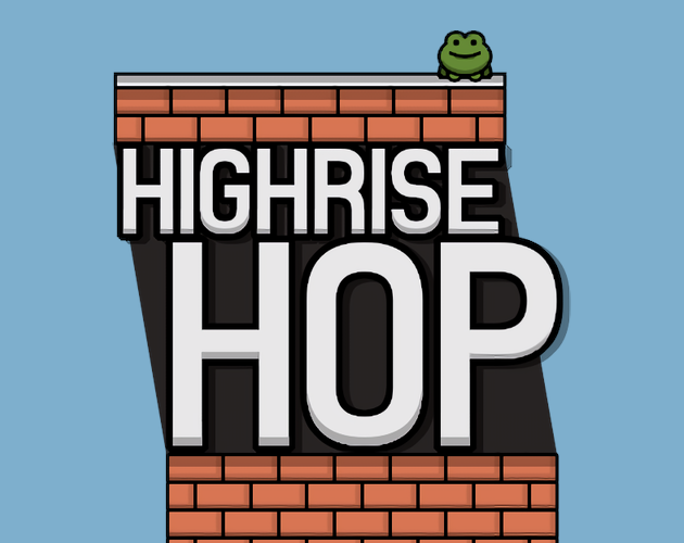 Games like Highrise Hop