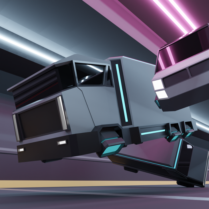 Games like Highway Core