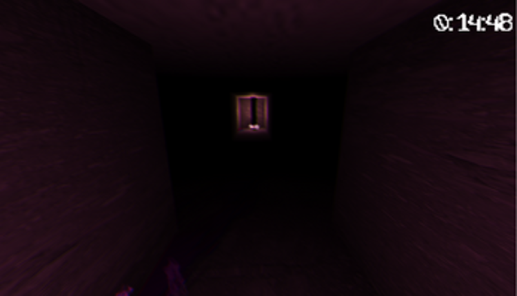Hour In Hell Image
