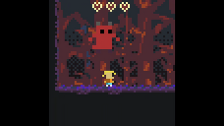 In Parallel screenshot