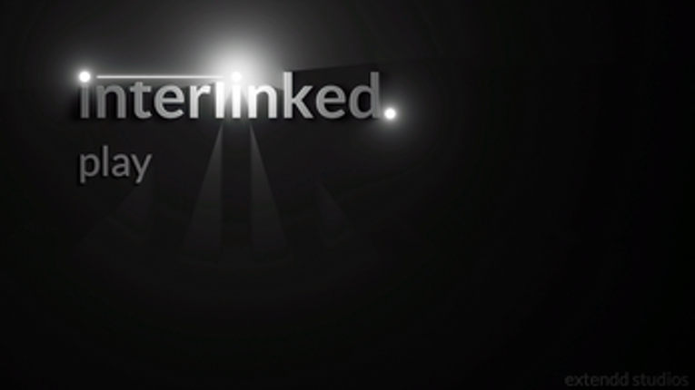 interlinked. Image
