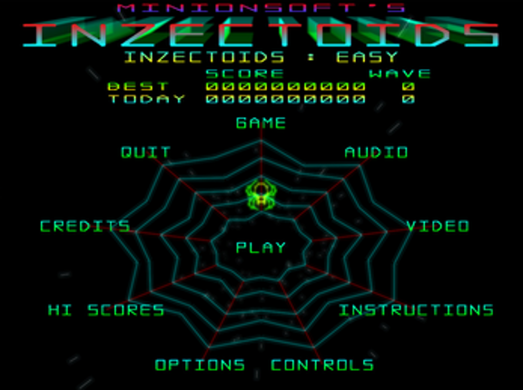 Inzectoids Image