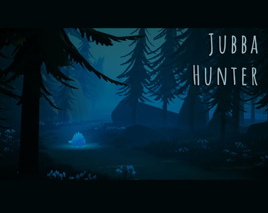 Jubba Hunter Image