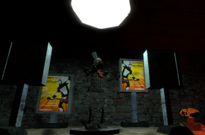 Lajoy Teckna screenshot