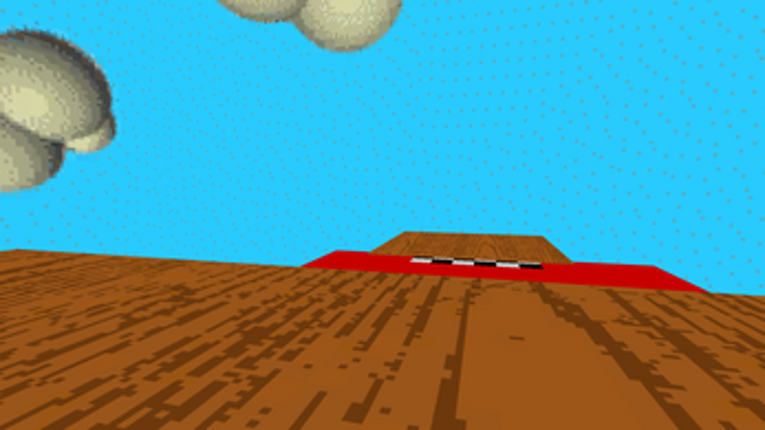 Laura's parkour lesson Image