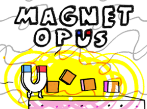 Magnet Opus Image