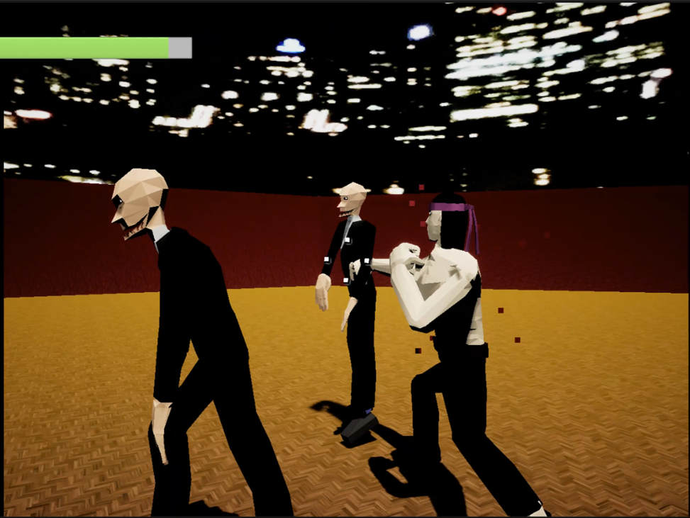 Games like Max Beatdown