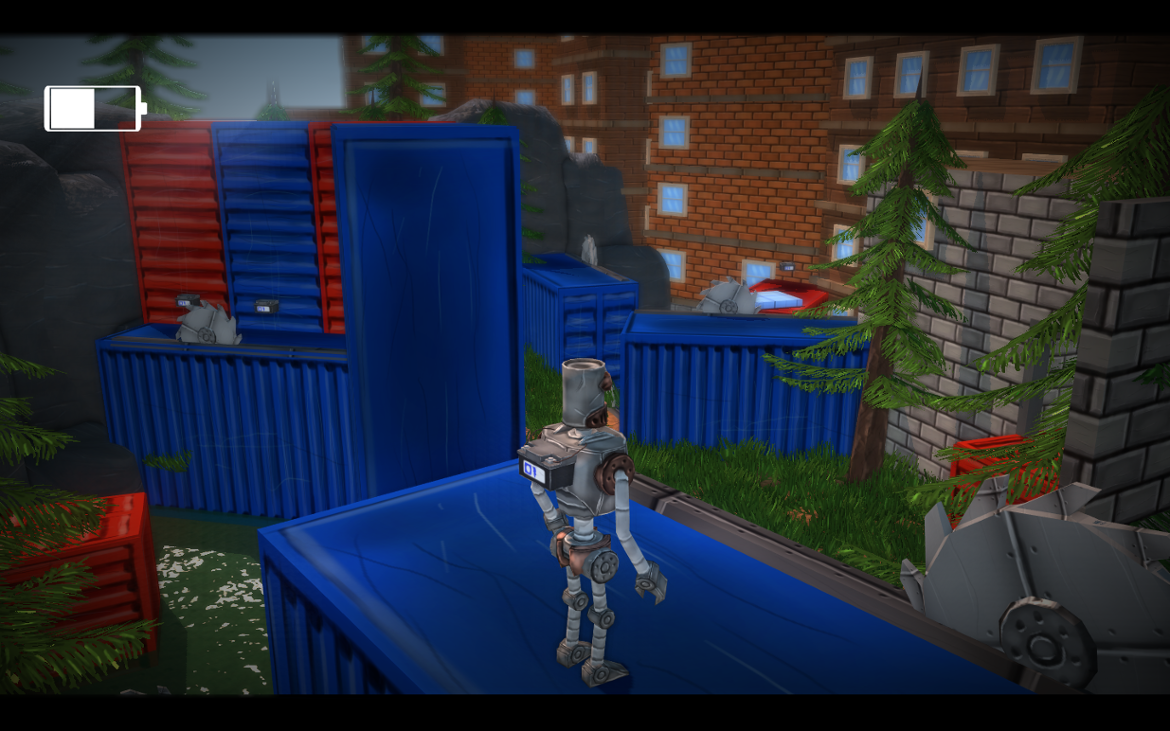 Games like Metal Rescue