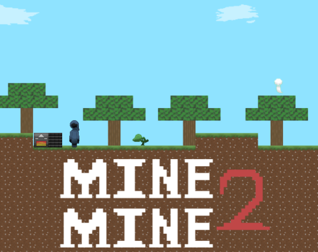 Games like Mine Mine 2