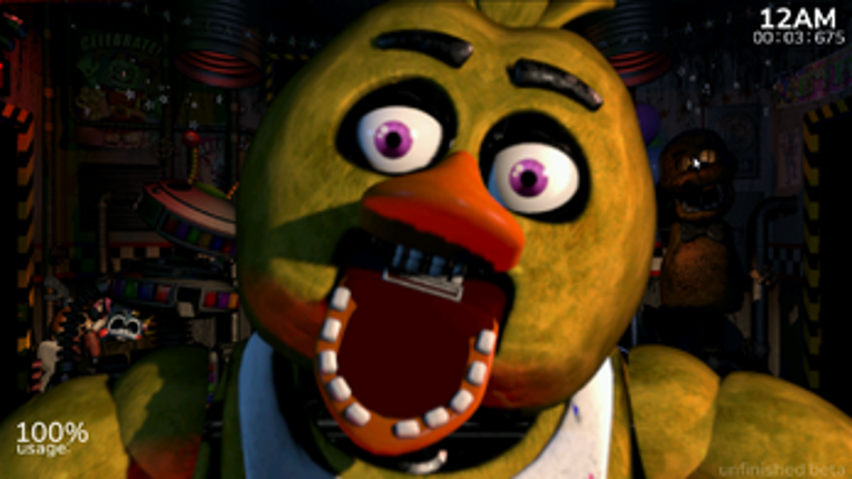 Mini Custom Night #Recall Image