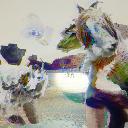 Out Of Shape screenshot