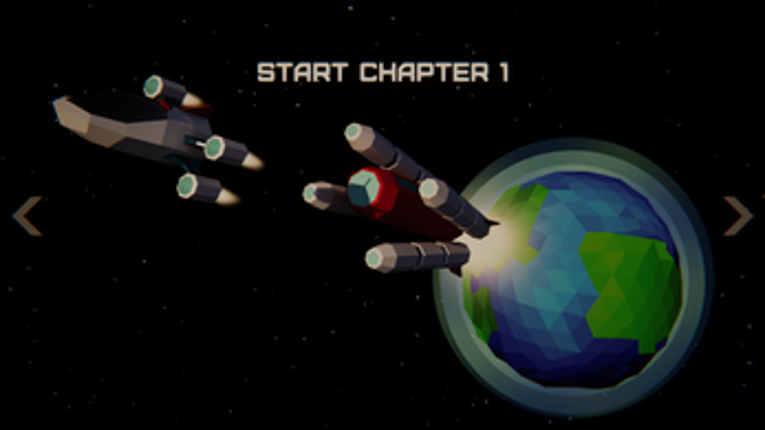 Oxynaut screenshot