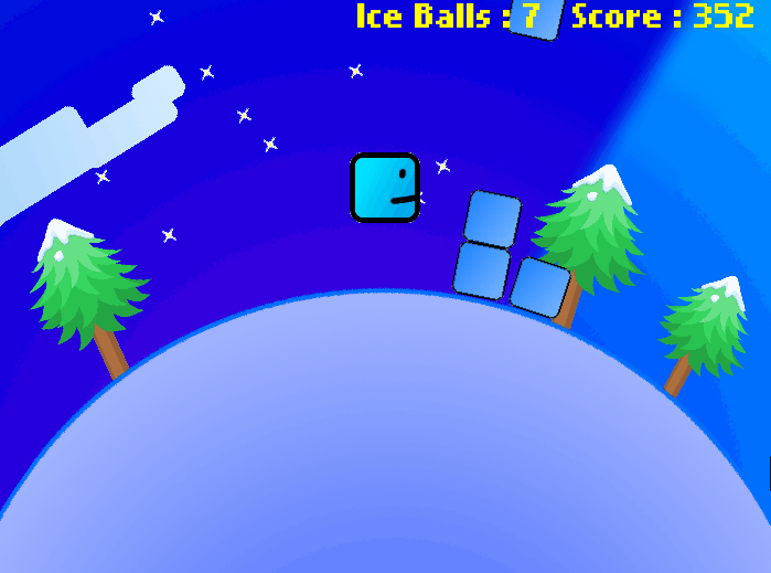 Games like PI-Xel World