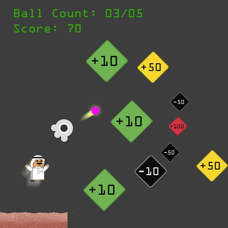 Games like Pitch and Release (BETA)