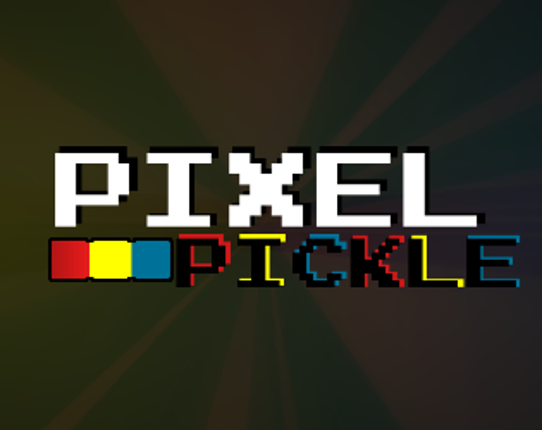 Pixel Pickle Game Cover