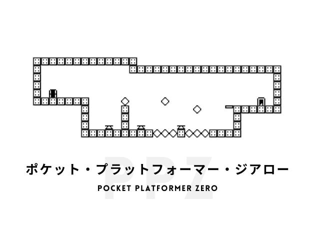 Games like Pocket Platformer Zero